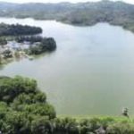Pasca hujan deras yang mengguyur Kota Batam beberapa waktu lalu menyebabkan penurunan kualitas air baku di Waduk Sei Harapan.
